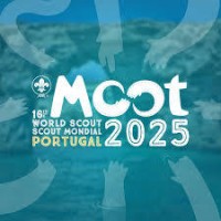World Scout Moot 2025 logo - Similar company to Everloo Events