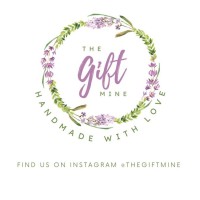 The Gift Mine logo - Similar company to Silvery Arts Pvt Ltd