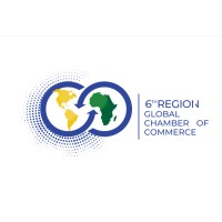 6th Region Global Chamber of Commerce logo - Similar company to Conservation Services, Inc.