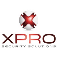XPro Security Solutions (Pty) Ltd logo - Similar company to Seek Security