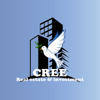 Cree Real Estate & Investment logo - Similar company to Century 21 Now Iv