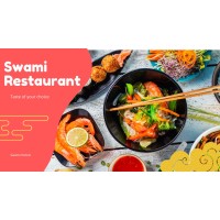 Swami Hotels logo - Similar company to Crowne Plaza Solihull
