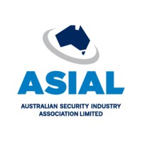 Australian Security Industry Association Limited (ASIAL) logo - Similar company to Wilson Security