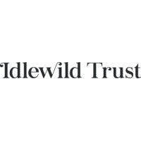 The Idlewild Trust logo - Similar company to Water For Kids