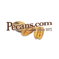 Pecans.com logo - Similar company to Objects & Ideas