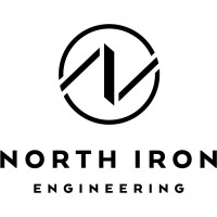 North Iron Engineering logo - Similar company to Taku Engineering Llc