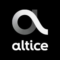 Altice USA logo - Similar company to Altice Labs