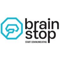 Brainstop logo - Similar company to Newlogic