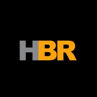 HBR Aviação logo - Similar company to Dacarto