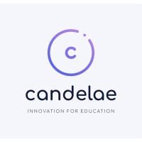 Candelae | Innovation for Education logo - Similar company to Ketterer Pan Alemán