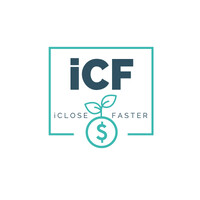 iCloseFaster logo - Similar company to Stack Bd