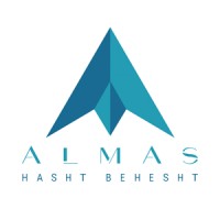 Almas Hasht Behesht logo - Similar company to صنایع غذایی چیکا سپاهان