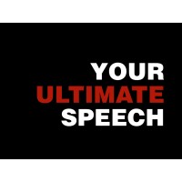 Your Ultimate Speech logo - Similar company to Dela Media