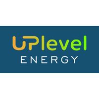 Uplevel Energy logo - Similar company to Oregon State University Energy Efficiency Center