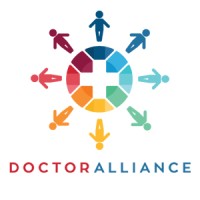 Doctor Alliance logo - Similar company to Hidoc Dr