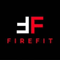 FIREFIT logo - Similar company to St Mary'S College Rfc