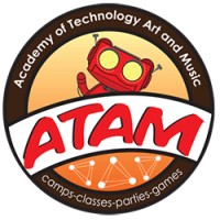 ATAM - Academy of Technology Art and Music logo - Similar company to Simpletech, Llc.