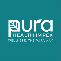 Pura Health Impex PVT. LTD. logo - Similar company to Nayalap