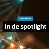In de spotlight logo - Similar company to D&A Electric®