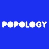 Popology logo - Similar company to Studio Messa