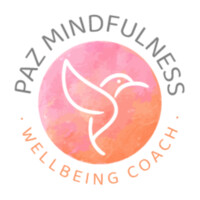 Paz Mindfulness | Coaching & Training logo - Similar company to Phlox Training & Coaching