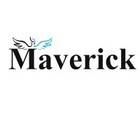 Maverick Infotech logo - Similar company to Jr Technolab