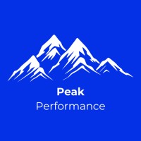 Peak Performance logo - Similar company to Aim High
