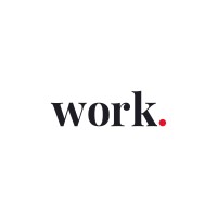 work.am logo - Similar company to Spark.Work