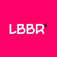 LB/BR logo - Similar company to Alfred