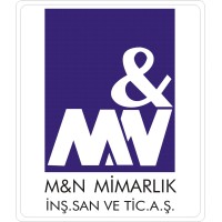 M&N Mimarlık İnşaat San. ve Tic. A.Ş. logo - Similar company to Invision By Lottie