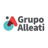 Grupo Alleati logo - Similar company to Bitsaturno