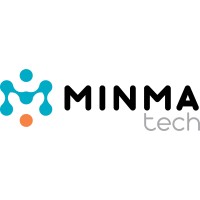 Minmatech logo - Similar company to Ireu Tech Education Private Limited