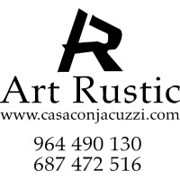 Turismo rural Art Rustic - Casas con jacuzzi - logo - Similar company to Art Trip Viagens E Turismo