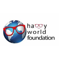 Happy World Foundation Inc. logo - Similar company to Our Future Reads