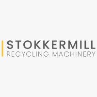 STOKKERMILL RECYCLING MACHINERY logo - Similar company to Ficit