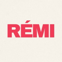 RÉMI logo - Similar company to Inuny