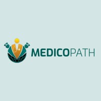 MedicoPath logo - Similar company to Medicobay Ltd