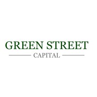 Green Street Capital logo - Similar company to Decarb Ventures