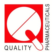 Quality Innovations and Pharmaceuticals logo - Similar company to Gaarnis Pharma