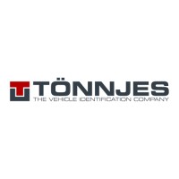 Tönnjes Industriebeschriftungen logo - Similar company to Nestake