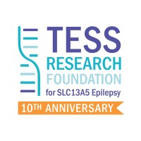 TESS Research Foundation logo - Similar company to Lottie'S Light Foundation