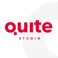 Quite Studio logo - Similar company to The Hold One