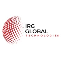 IRG Global Technologies logo - Similar company to Cybologic