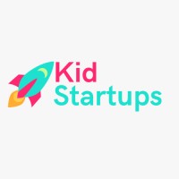 Kidstartups