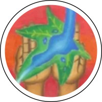 West End Revitalization Association (WERA) logo - Similar company to Marble Botanics