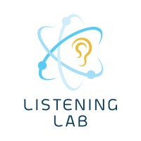 The Listening Lab Group logo - Similar company to 20Db Hearing