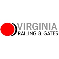 Virginia Railing and Gates logo - Similar company to Harmony Railing