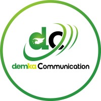 Demka Communication Inc. logo - Similar company to Fondabrique