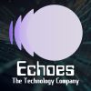 Echoes - The Technology Company logo - Similar company to Techbook Technologies