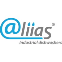 Aliias logo - Similar company to Becleare Bv